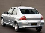 Chevrolet Prisma 2006 года